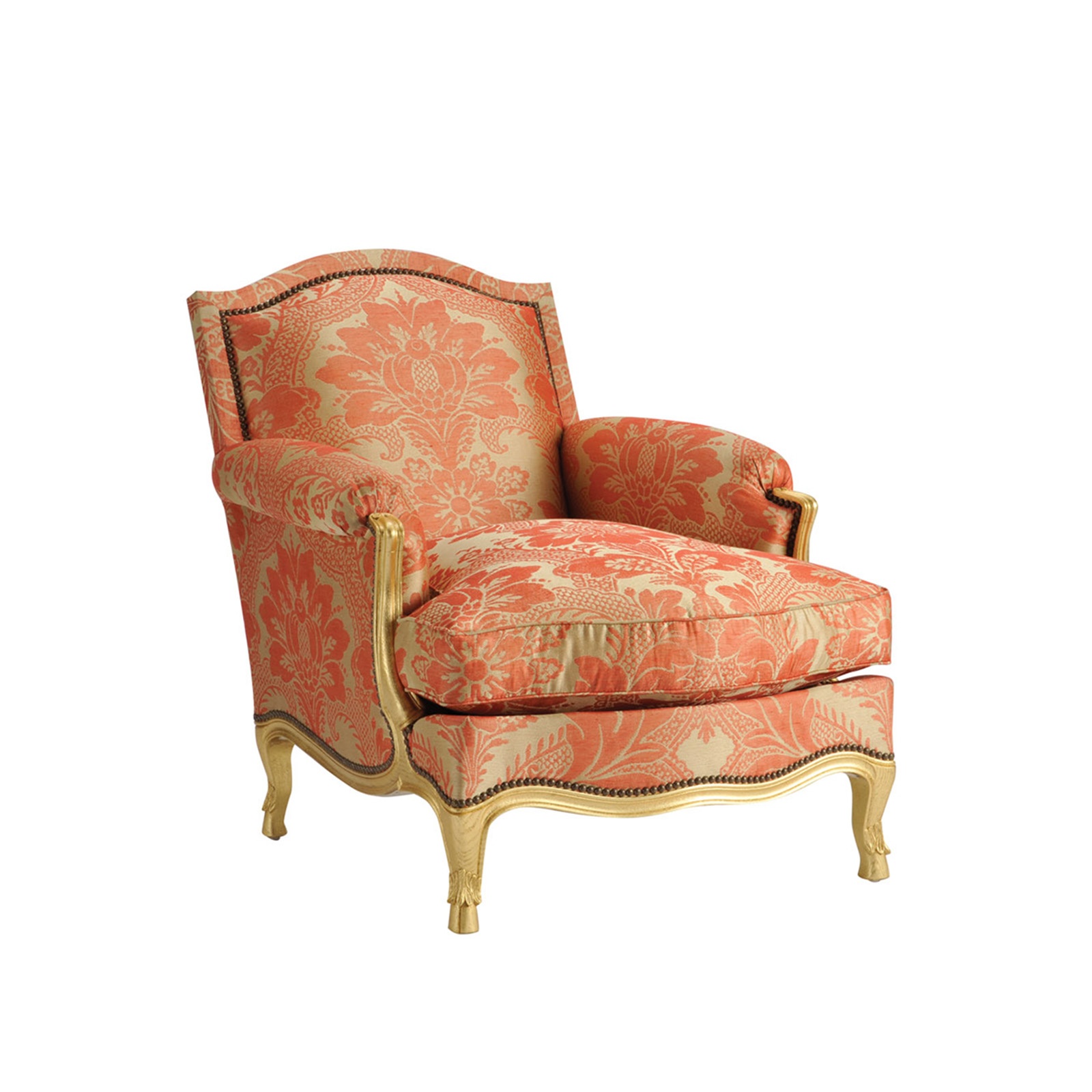 Ensuite Club Chair